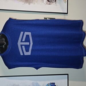 TapOut Mens Power Muscle Jersey